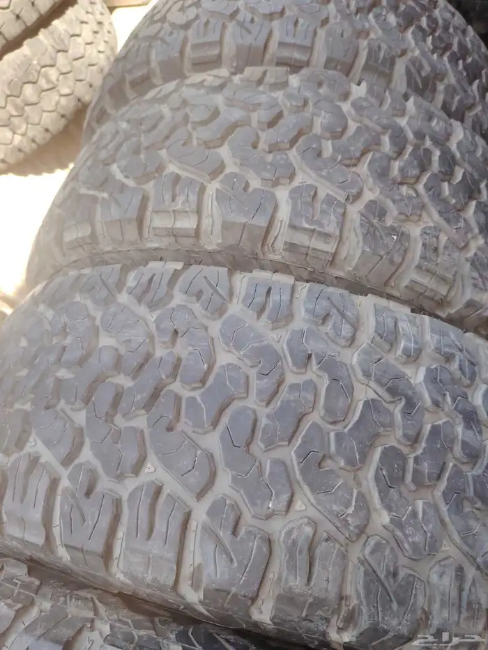 5كفرات ود واي 17 شبه جديد 4