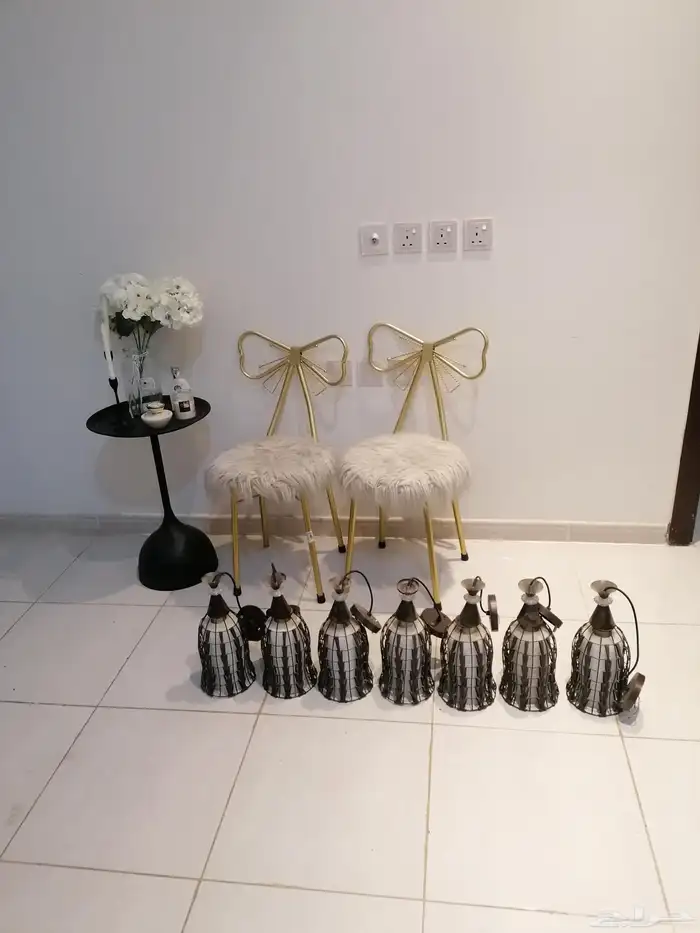 مكيف جنرال 18   كراسي   نجف 1