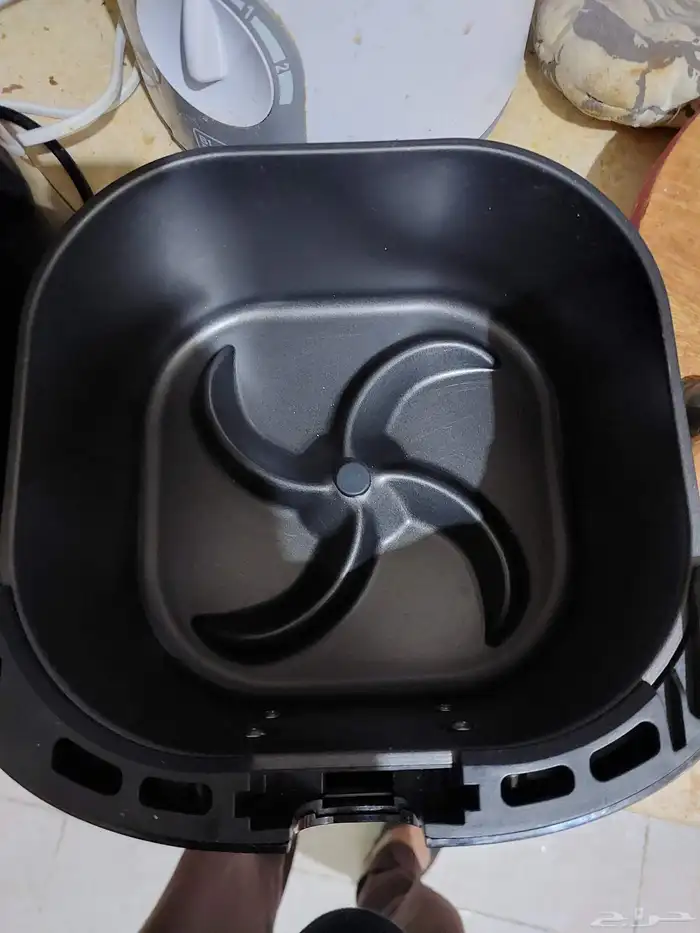 Philips Air Fryer 4.1L 5