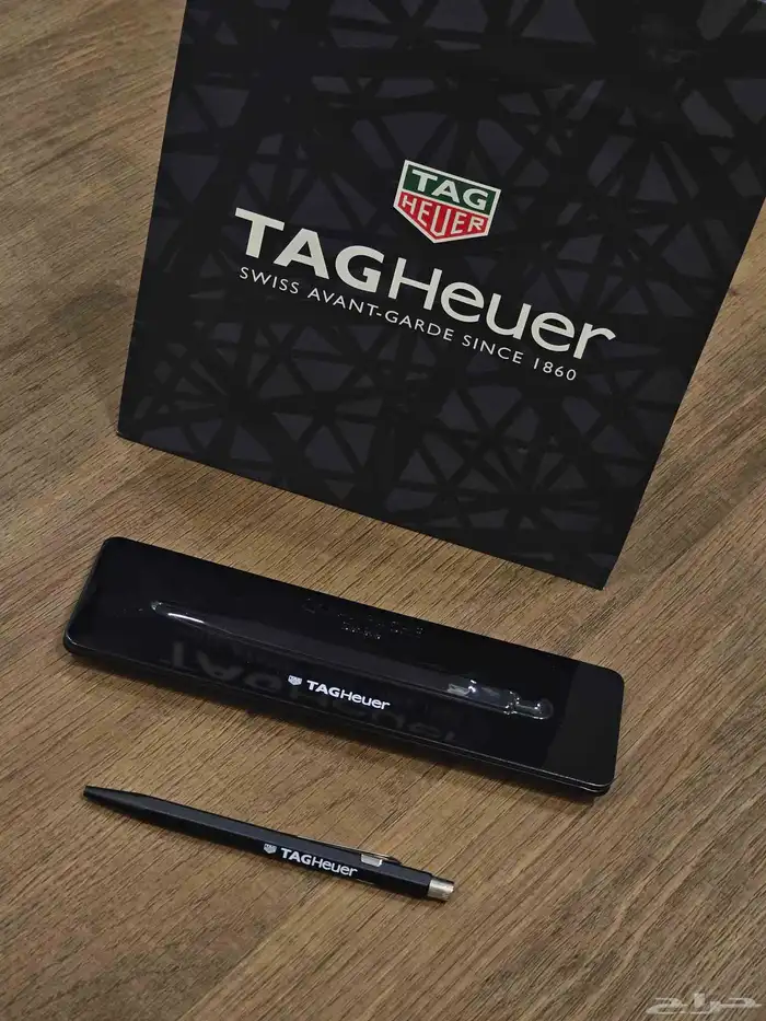 قلم تاغ هوير TAG Heuer Pen 0