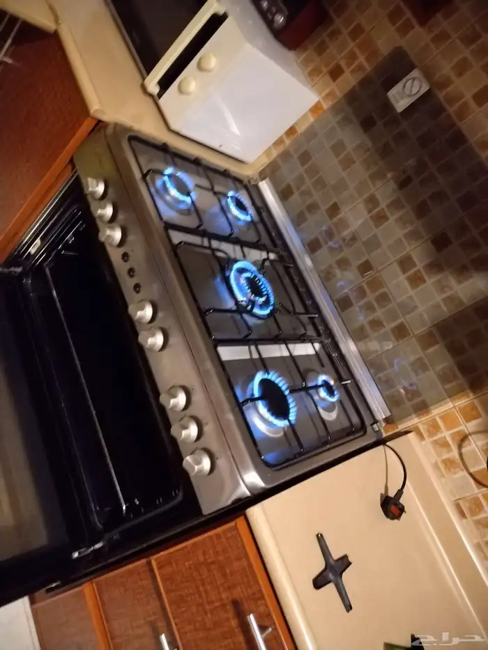 شركة صيانة وتنظيف أفران الغاز بالخبر بالدمام بالقطيف 7