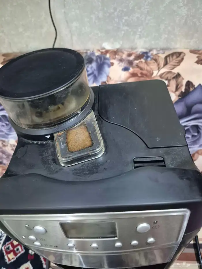 مكينة قهوة 3