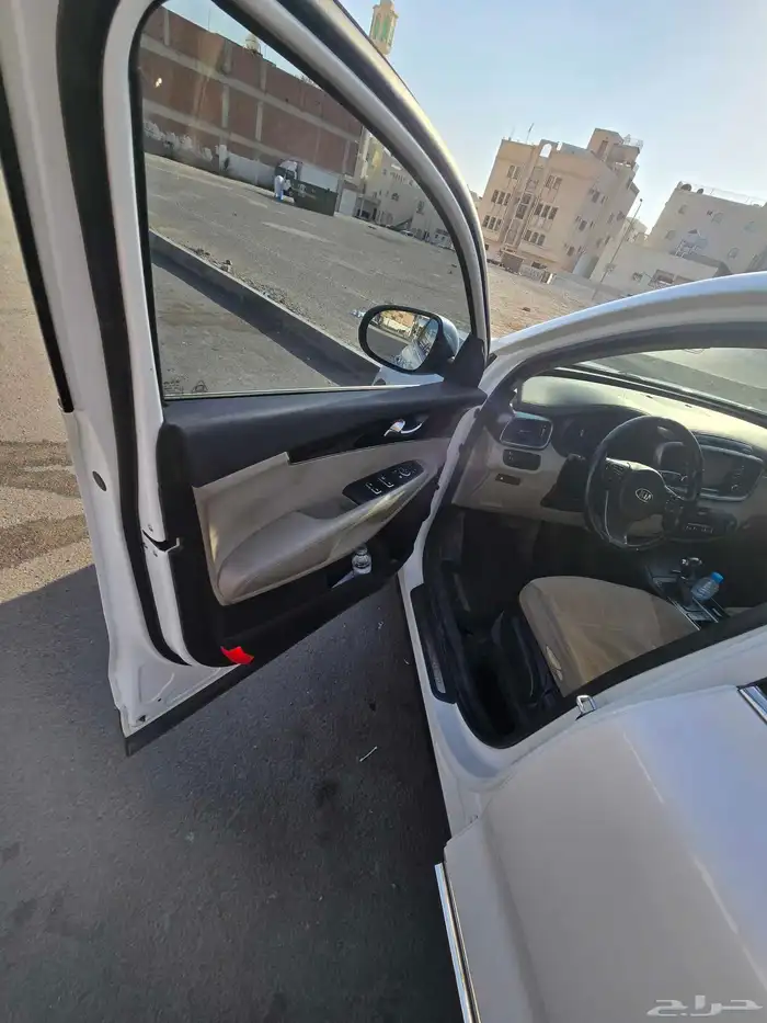 للبيع سيراتو 2016 6