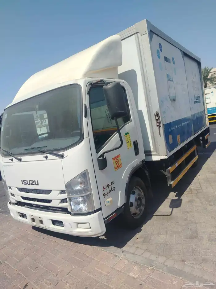 ايسوزو موديل 2021 6