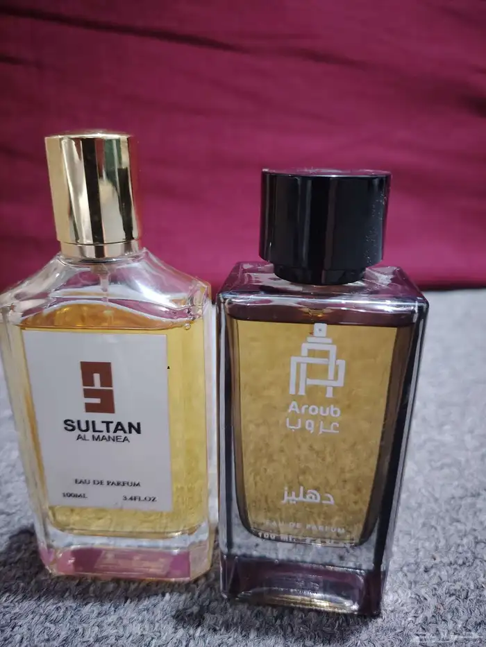 عطور رجاليه 2