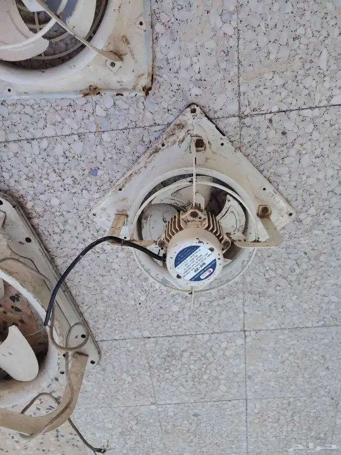 شفاط وغسالة 6