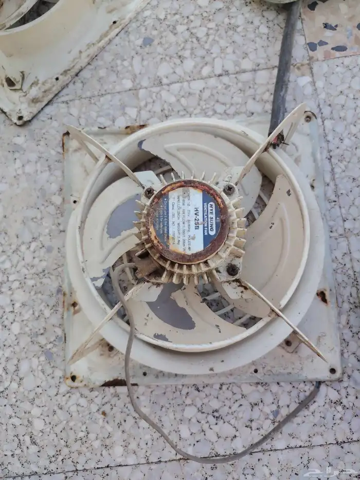 شفاط وغسالة 8