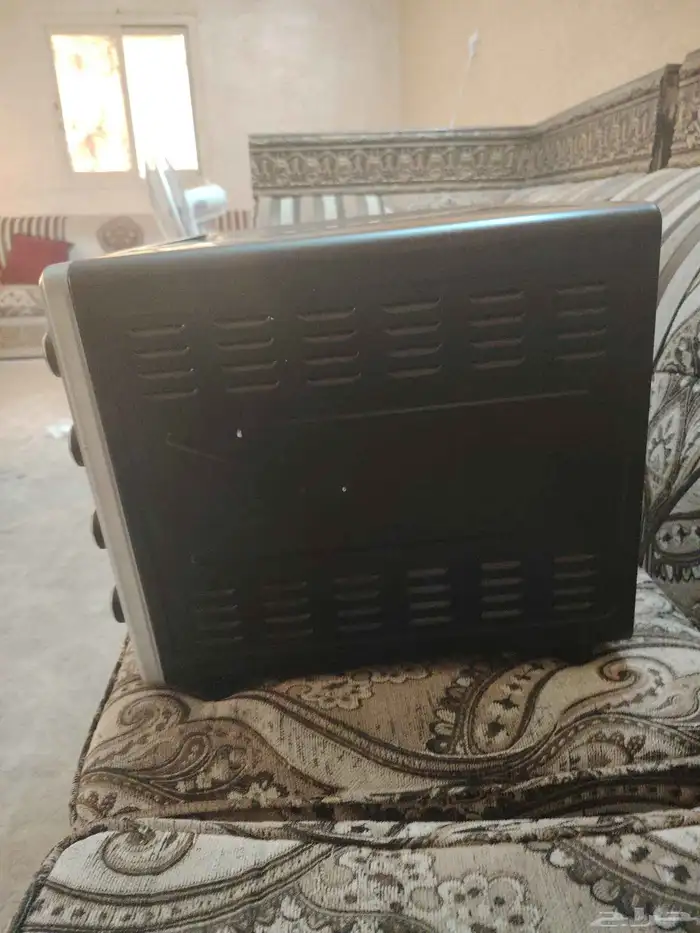 فرن Electro General للبيع 1