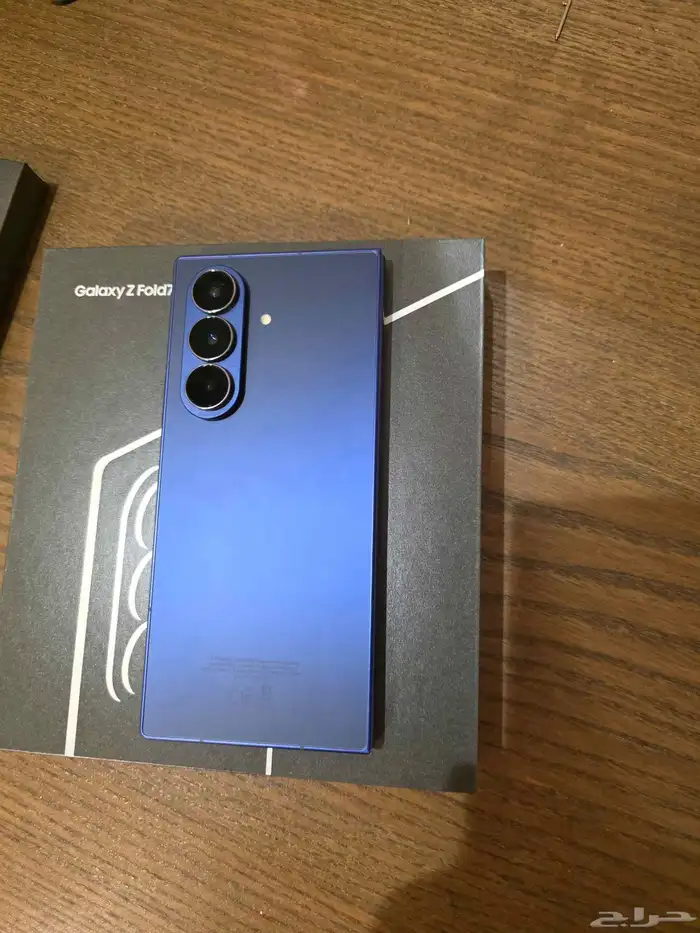 سامسونج Z Fold7 512GB 1