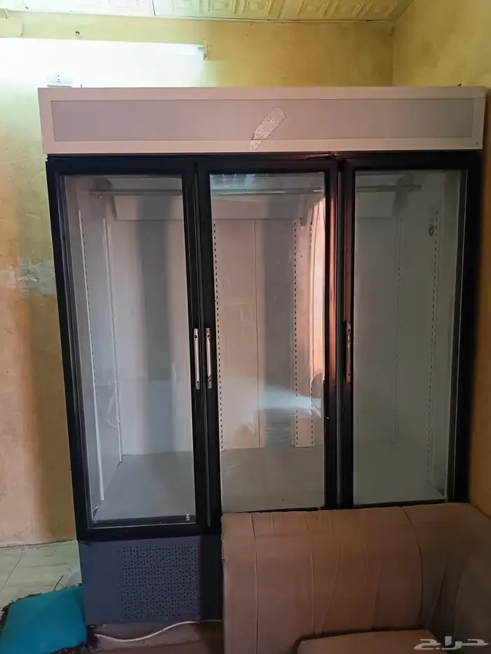 اغراض مجزره لحم ومنشار ايطالي اصلي 1