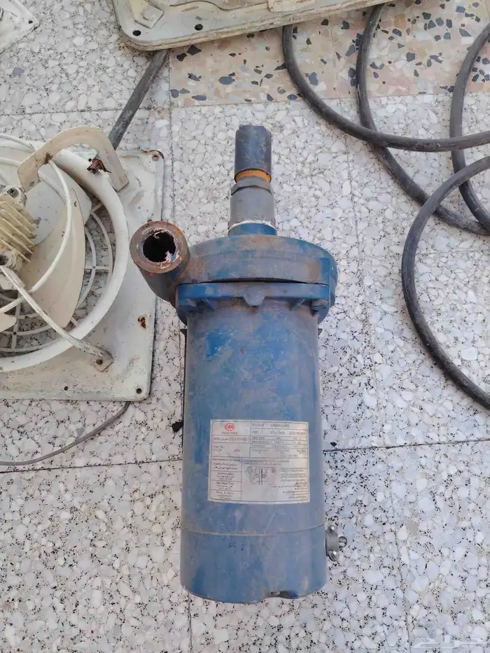 شفاط وغسالة 1