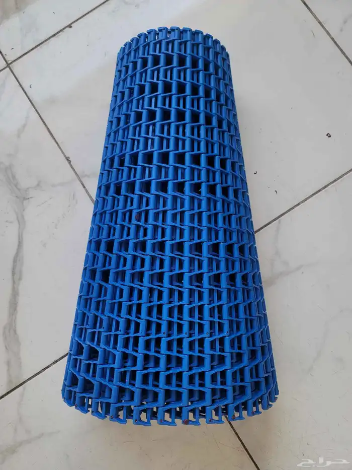 تروس وأكواع نقل بلاستيكية للسيور - سيور شبكية معيارية - جميع 2