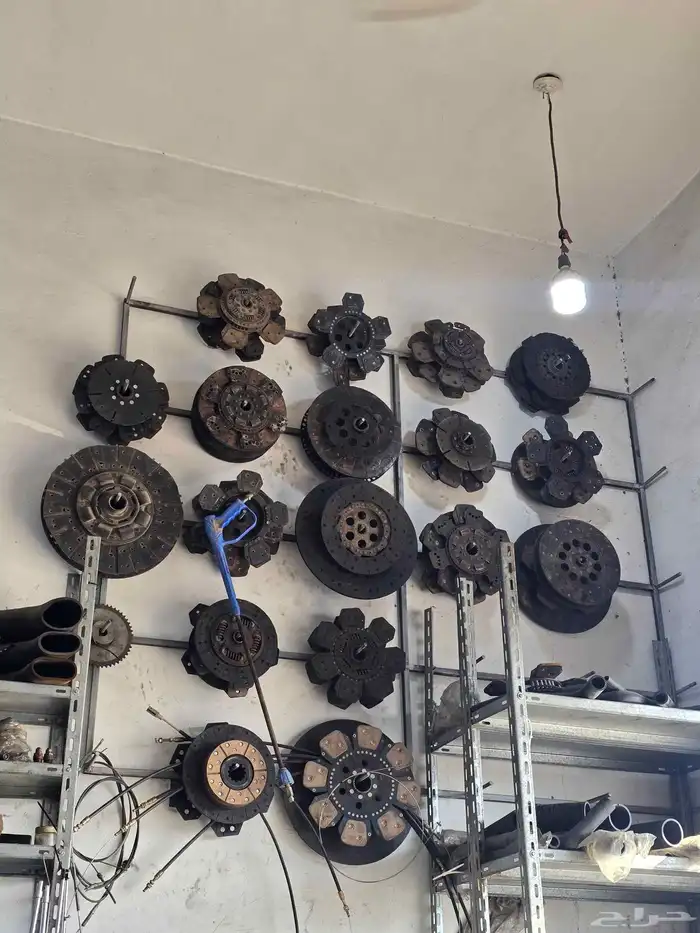 محل كبس ليات للبيع بكامل اغراضة و بضاعتة لا ينقصة شي 17