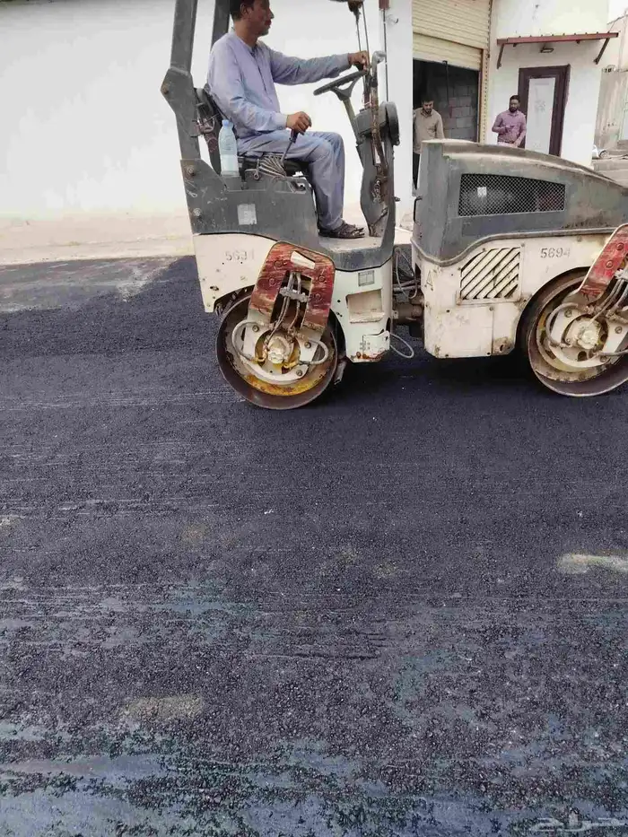 اعمل اسفلت 6