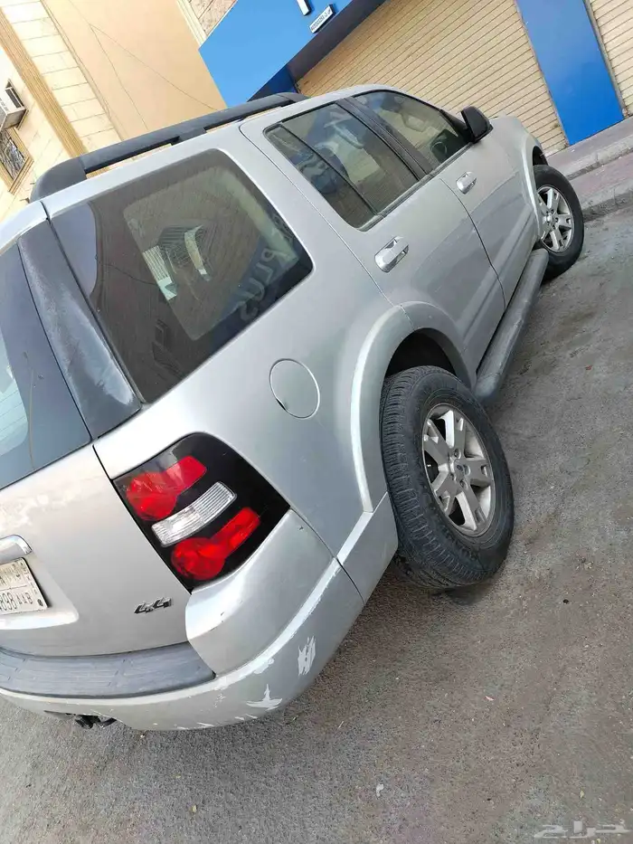 فورد اكسبلور 2010 3