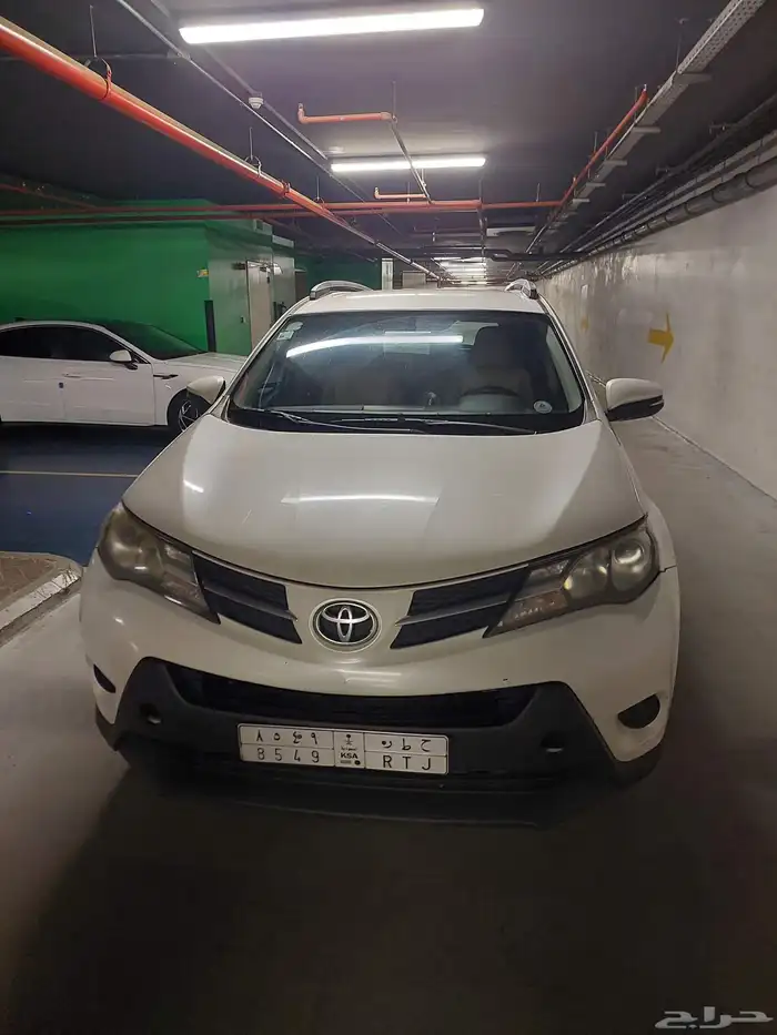 رافور موديل 14 شد بلد 9