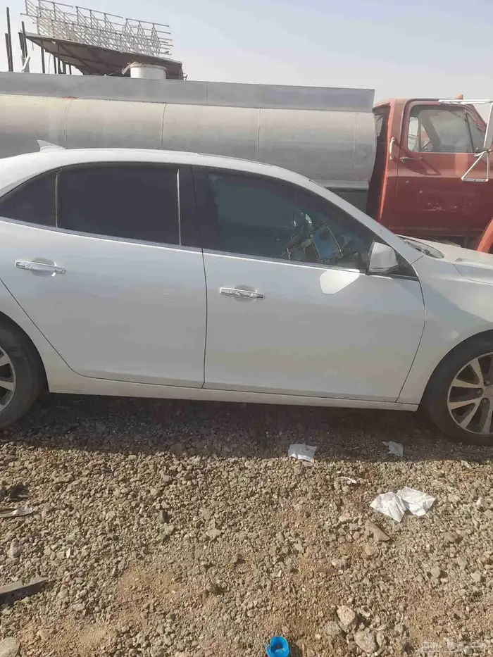 ماليبو موديل 2015 3