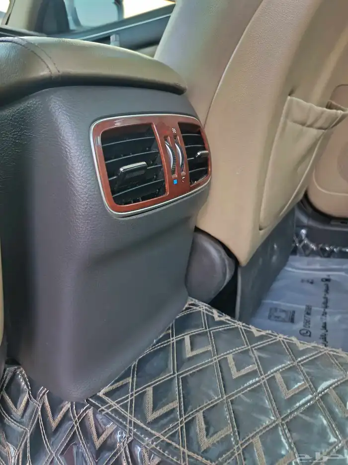 هونداي جنسس 2014 25