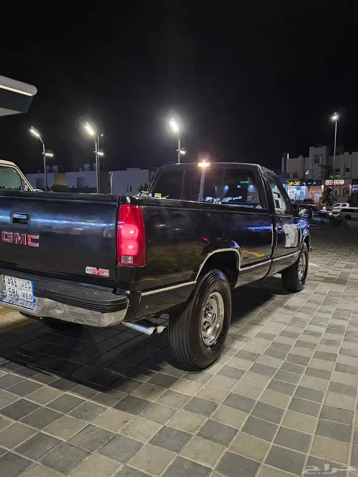 جمس سييرا HD2500 7