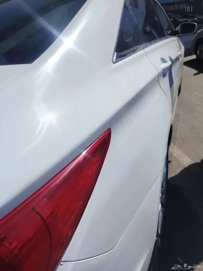 هونداي سوناتا 2012 7