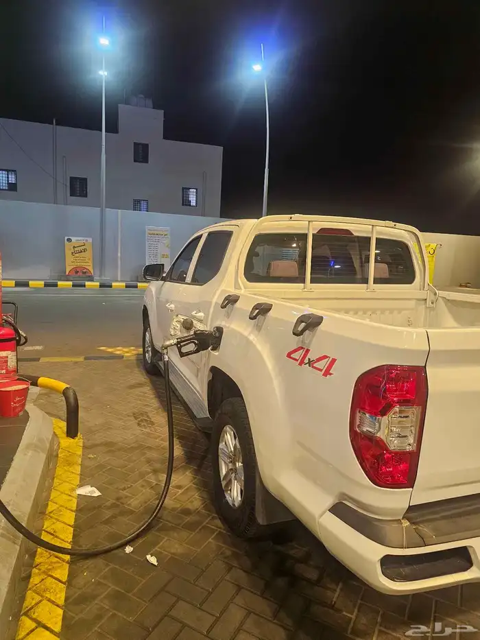 ام جي ديزل 2022 0