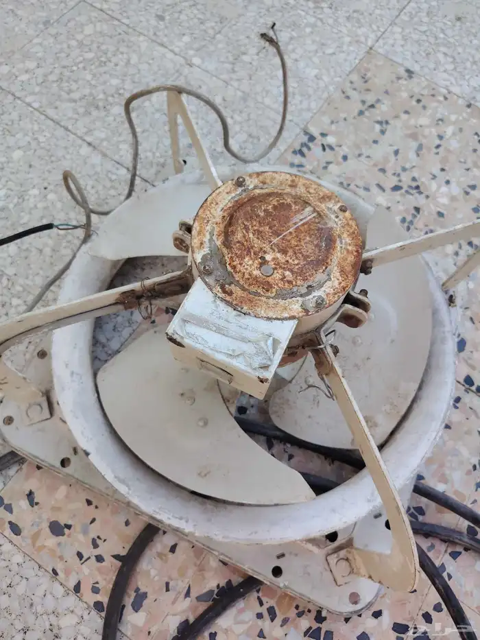 شفاط وغسالة 9