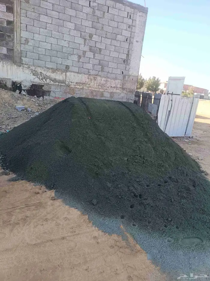 اسمنت الصفوه طرطشه خمره 0