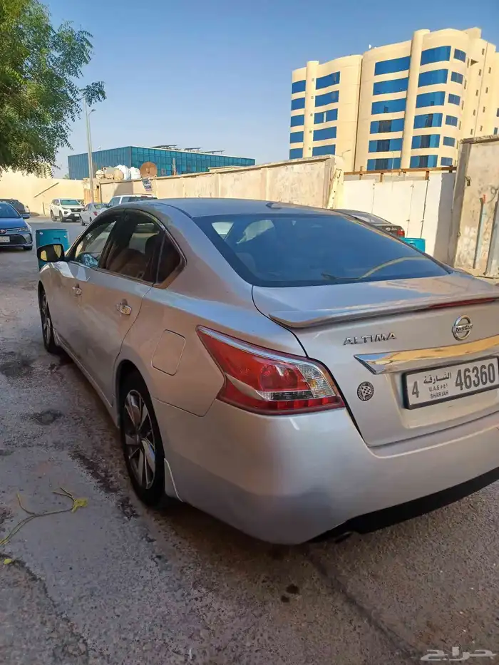 للبيع نسيان التيما موديل 2013 لوائح خليجيه 1