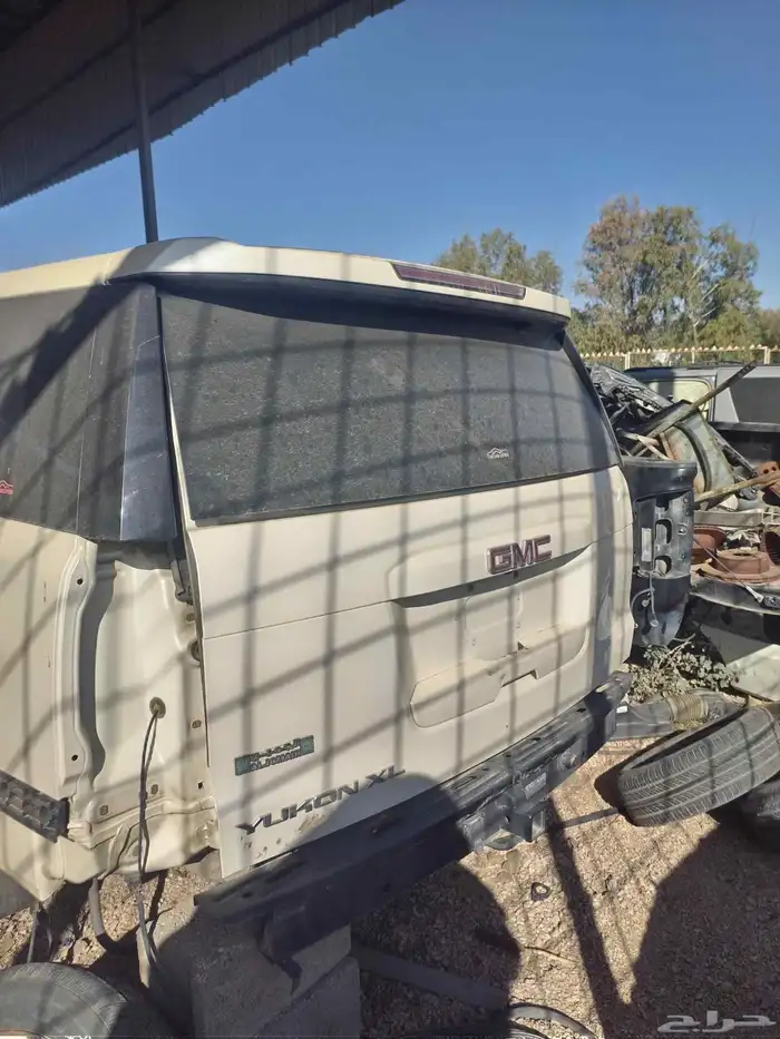 جمس يوكون 2015 5