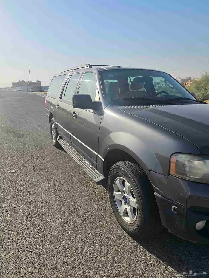 للبيع فورد اكسبدشن 2016 طويل دبل حد 50 الف بالخفجي 1