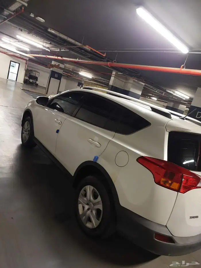 رافور موديل 14 شد بلد 6