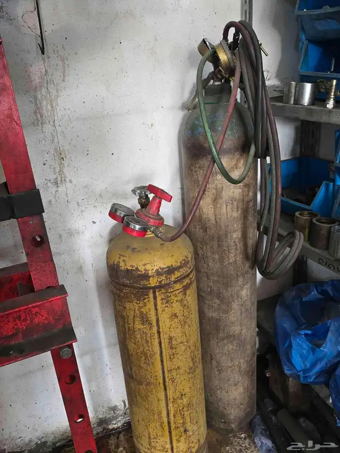 محل كبس ليات للبيع بكامل اغراضة و بضاعتة لا ينقصة شي 12