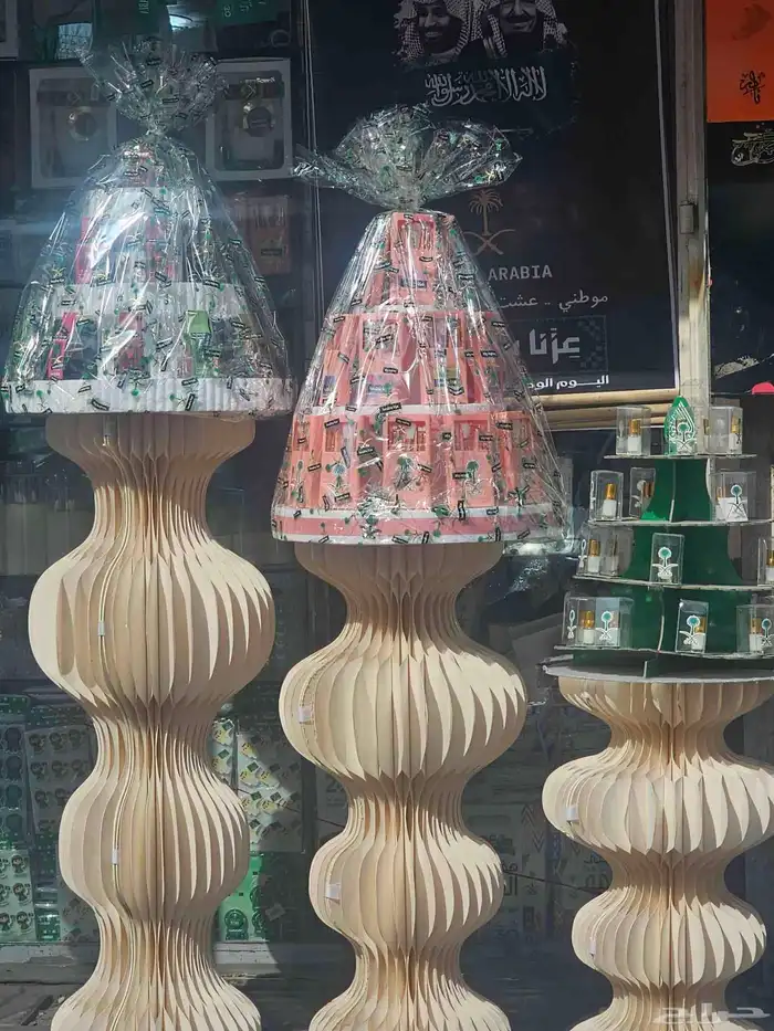 اكياس لاصق كوكيز حلويات هدايا كيس رول 7