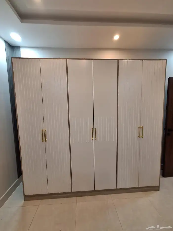 غرفة النوم 2