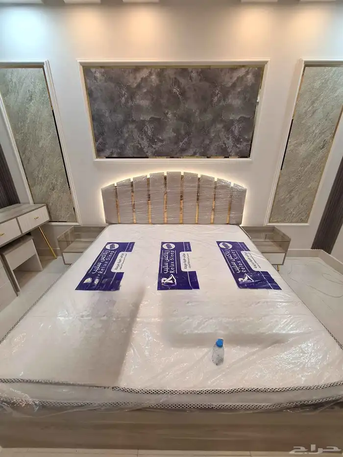 غرفة النوم 1