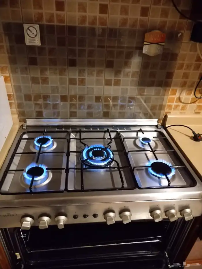 شركة صيانة وتنظيف أفران الغاز بالخبر بالدمام بالقطيف 5