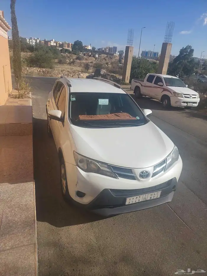 رافور موديل 14 شد بلد 1