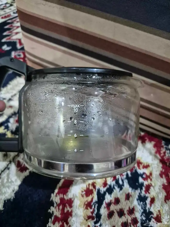 مكينة قهوة 4