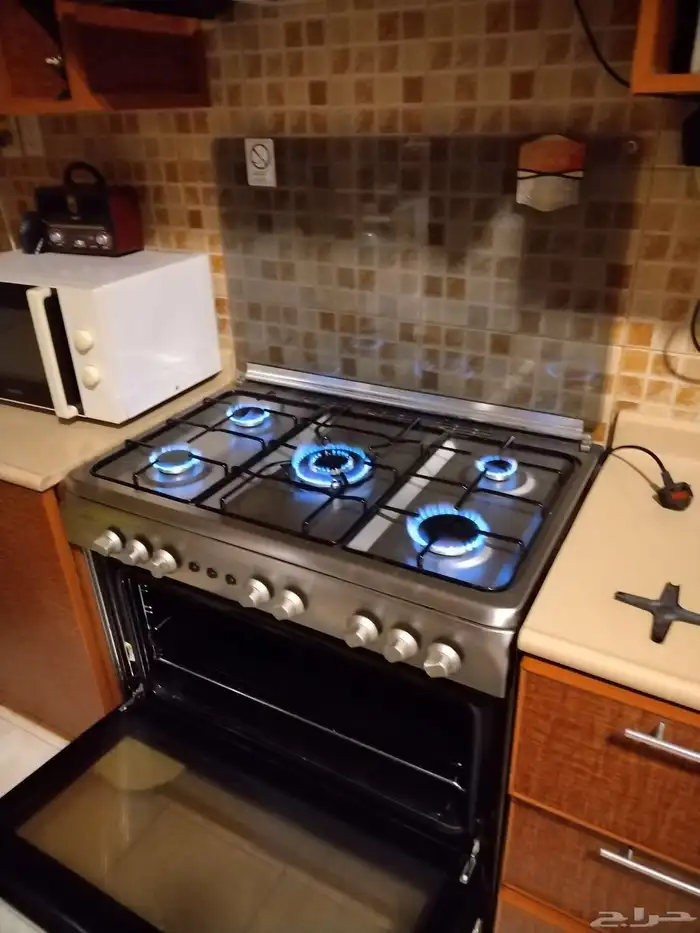 شركة صيانة وتنظيف أفران الغاز بالخبر بالدمام بالقطيف 3