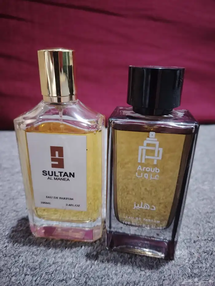 عطور رجاليه 1