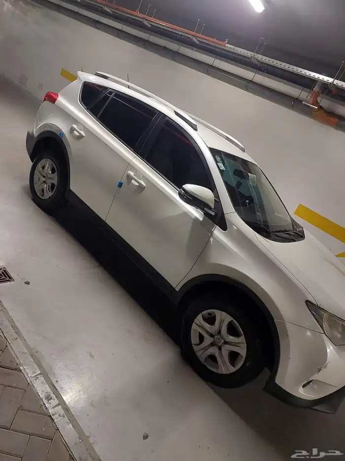 رافور موديل 14 شد بلد 8