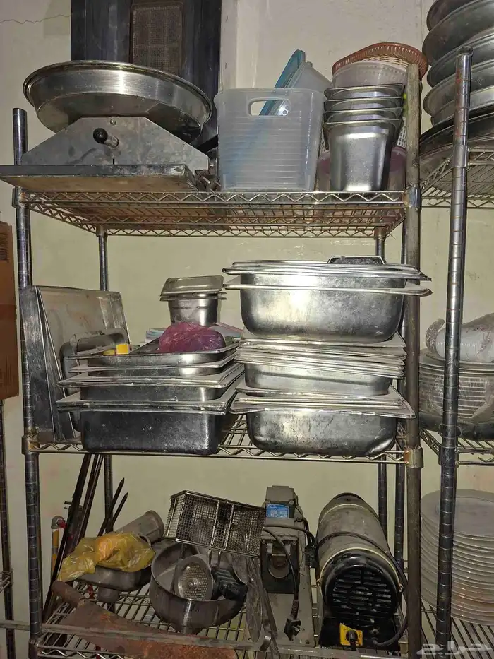 أعراض مطعم 3