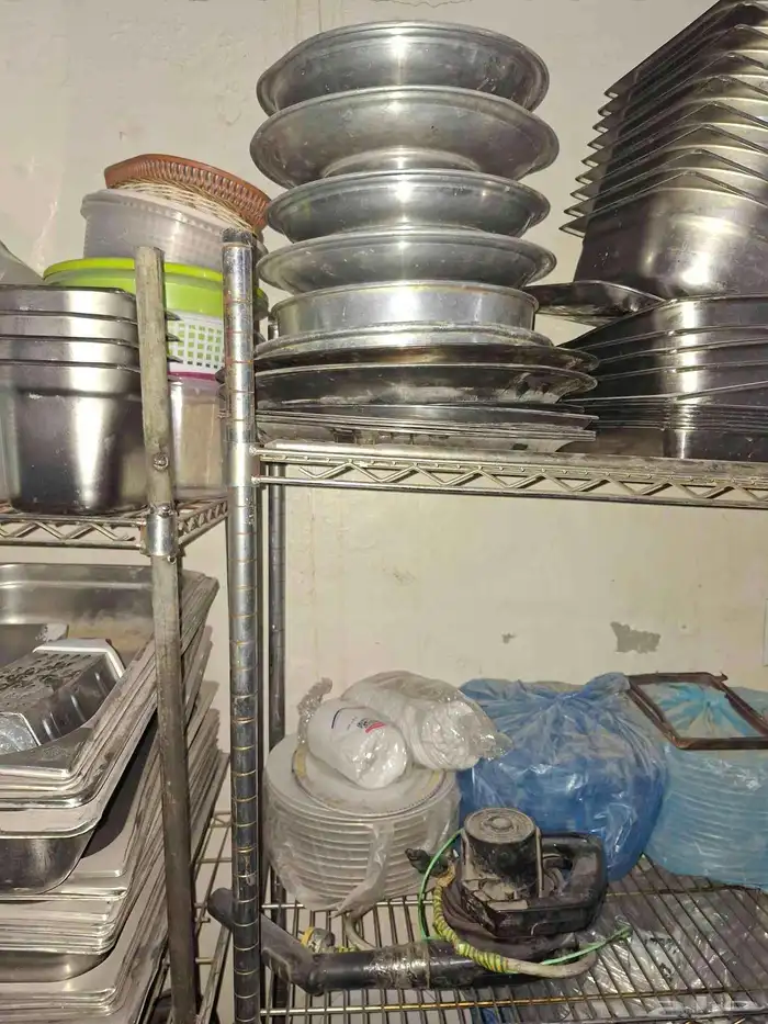 أعراض مطعم 2