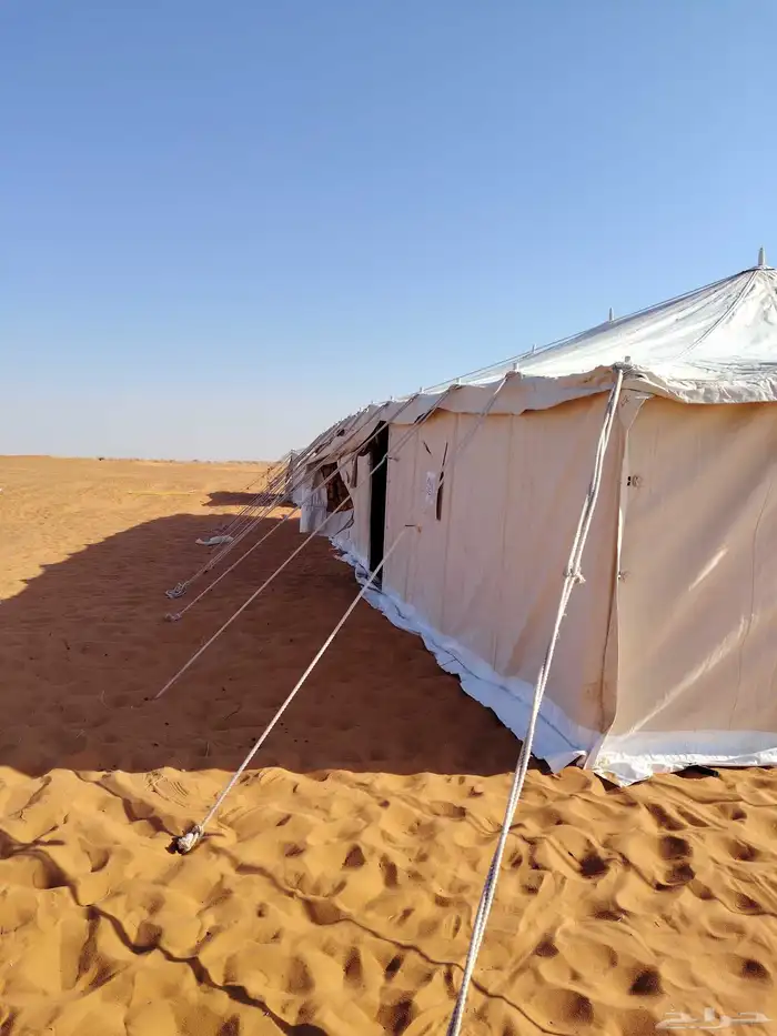 تركيب جميع انواع الخيام والمظلات 3