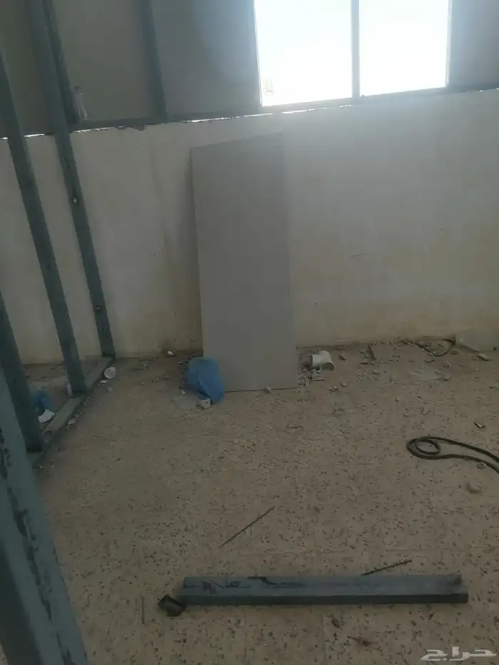 ساندوش بانل بناء غرف. بناء ملاحق سندويش بانل 17