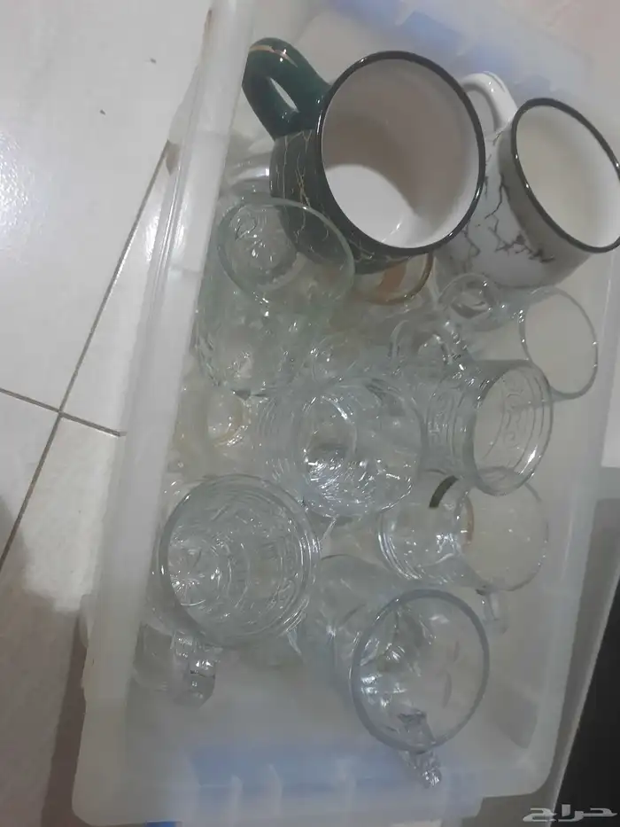 أواني منزلية 5