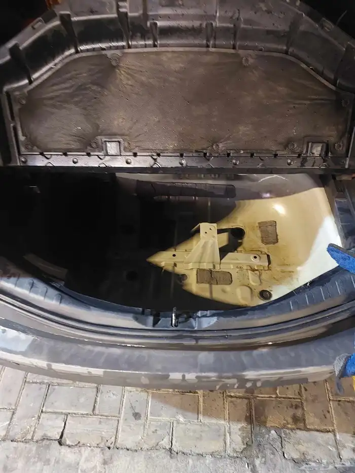 رافور موديل 14 شد بلد 19