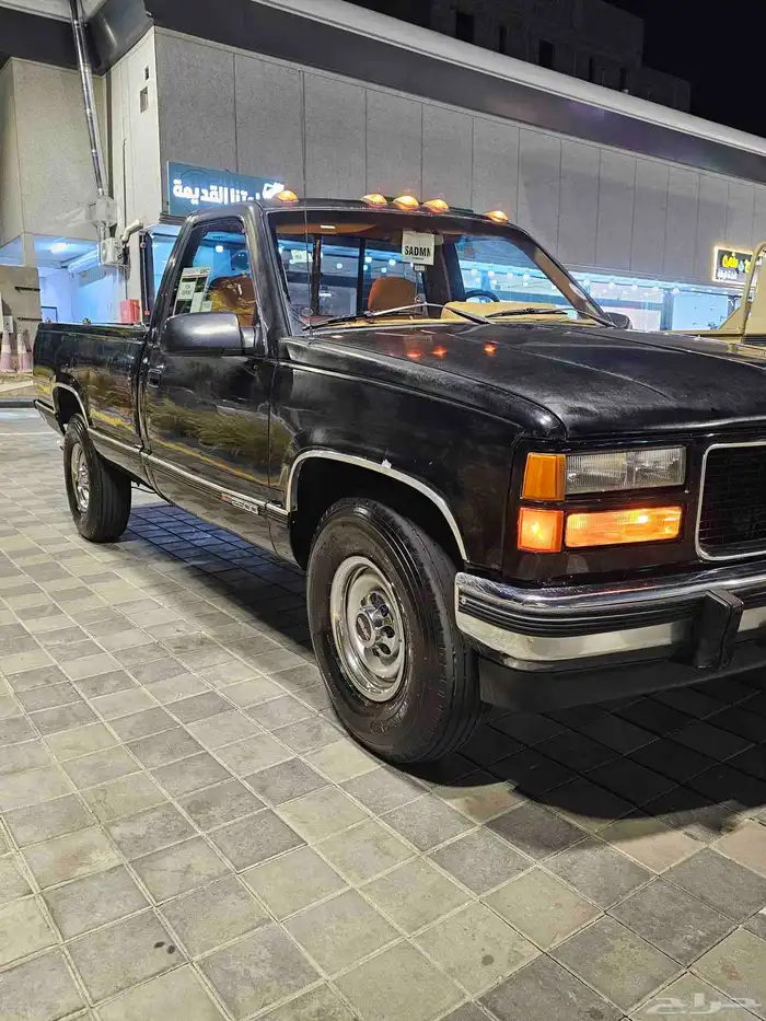 جمس سييرا HD2500 5