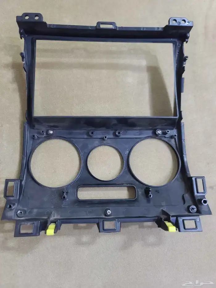 ديكور سياره 1