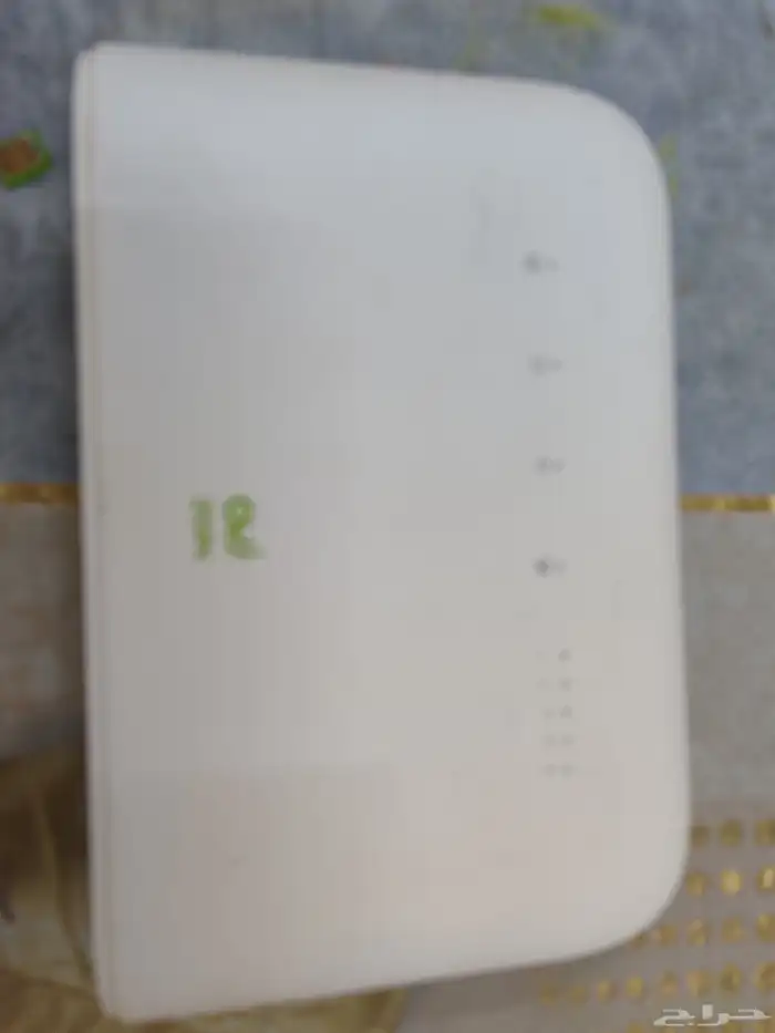 جهاز راوتر زين 0